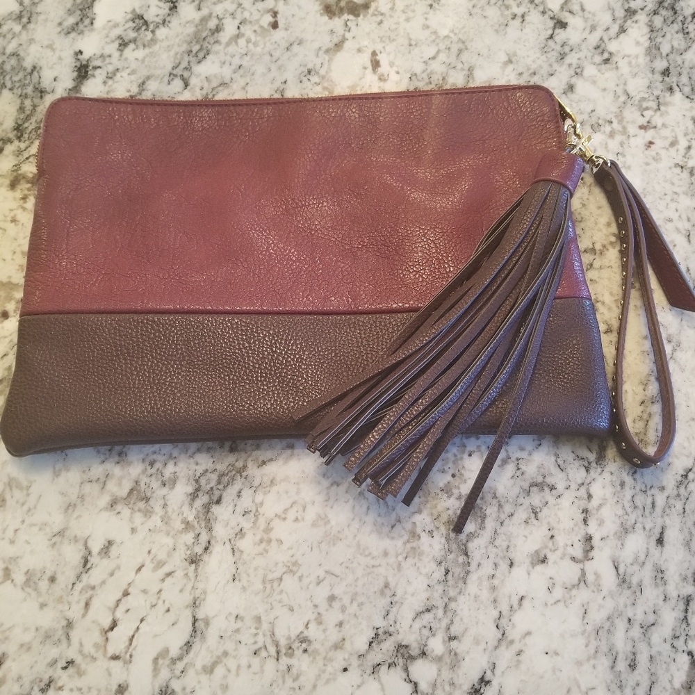 Large Wrislet/Clutch